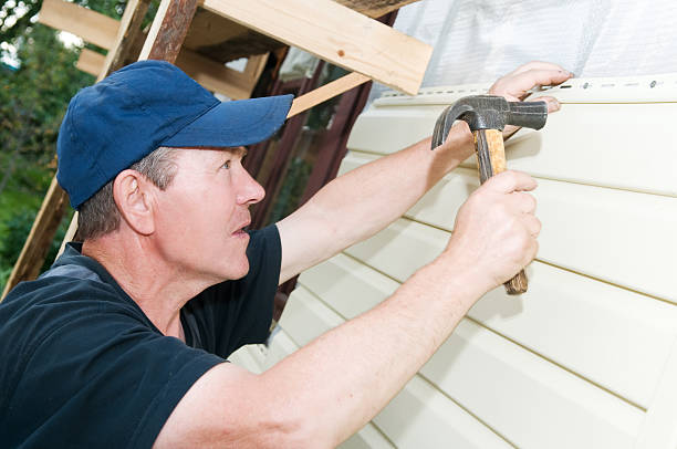 Best Fascia and Soffit Installation  in Kootenai, ID