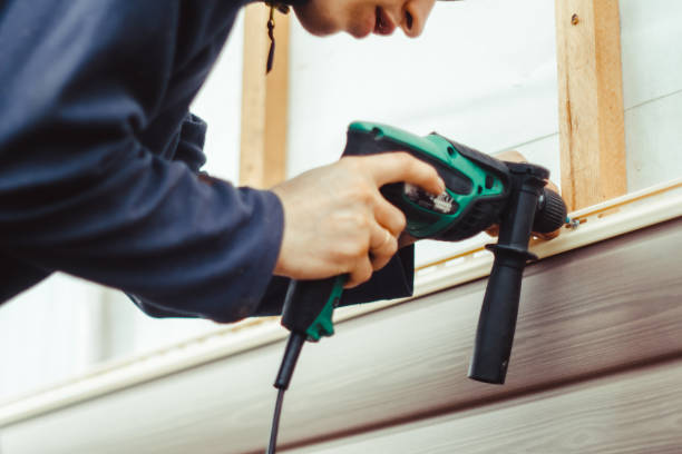 Best Composite Siding  in Kootenai, ID